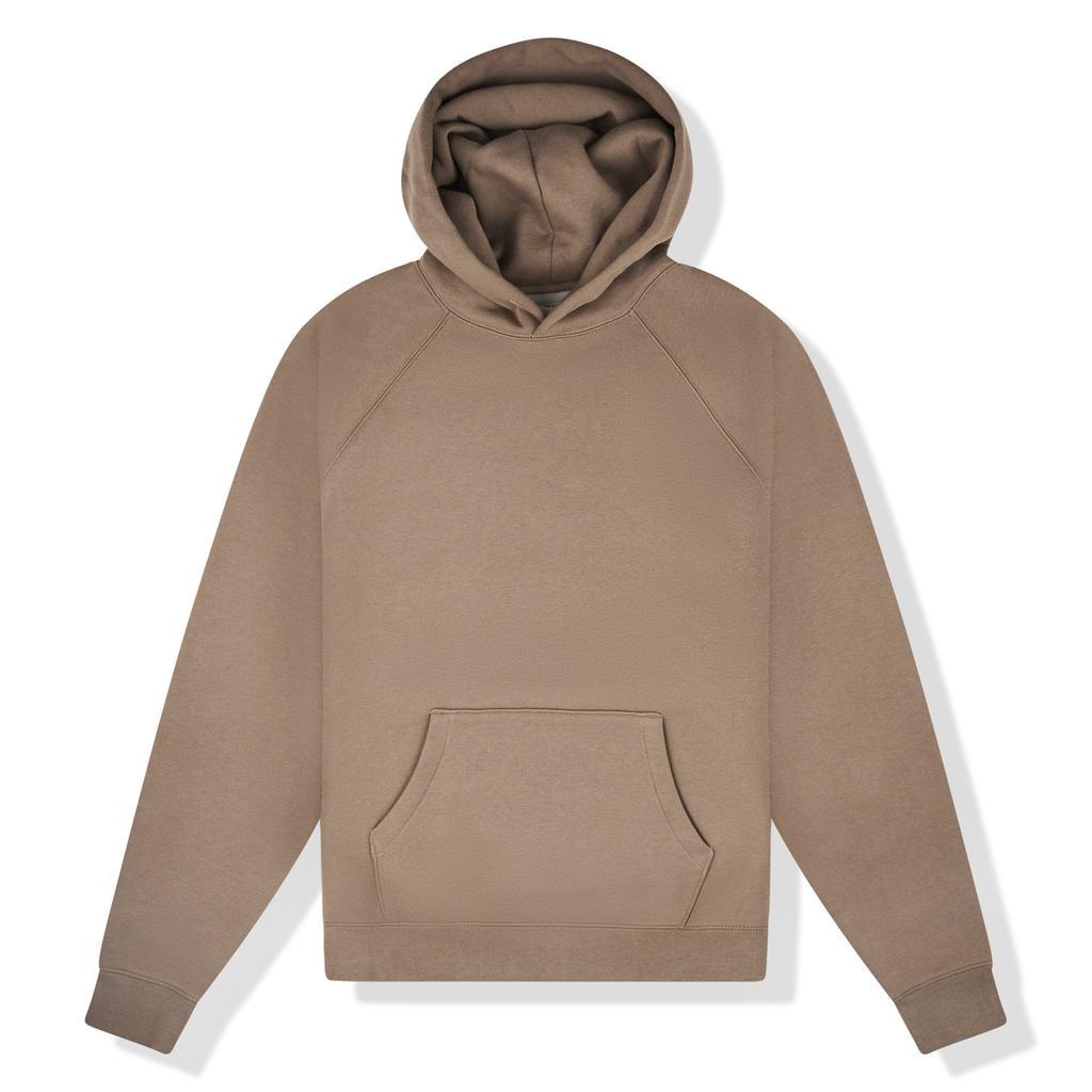 商品Essentials|Fear Of God Essentials Harvest Hoodie (Fall '21),价格¥1413,第4张图片详细描述