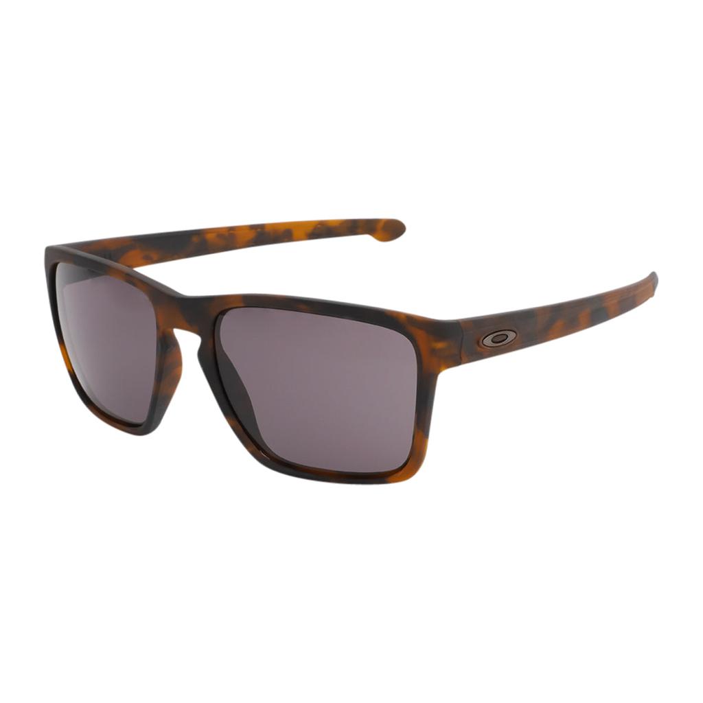 Oakley Men's Sliver XL Sunglasses商品第3张图片规格展示