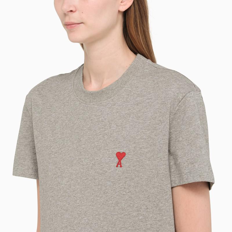 Grey Ami De Coeur t-shirt商品第4张图片规格展示