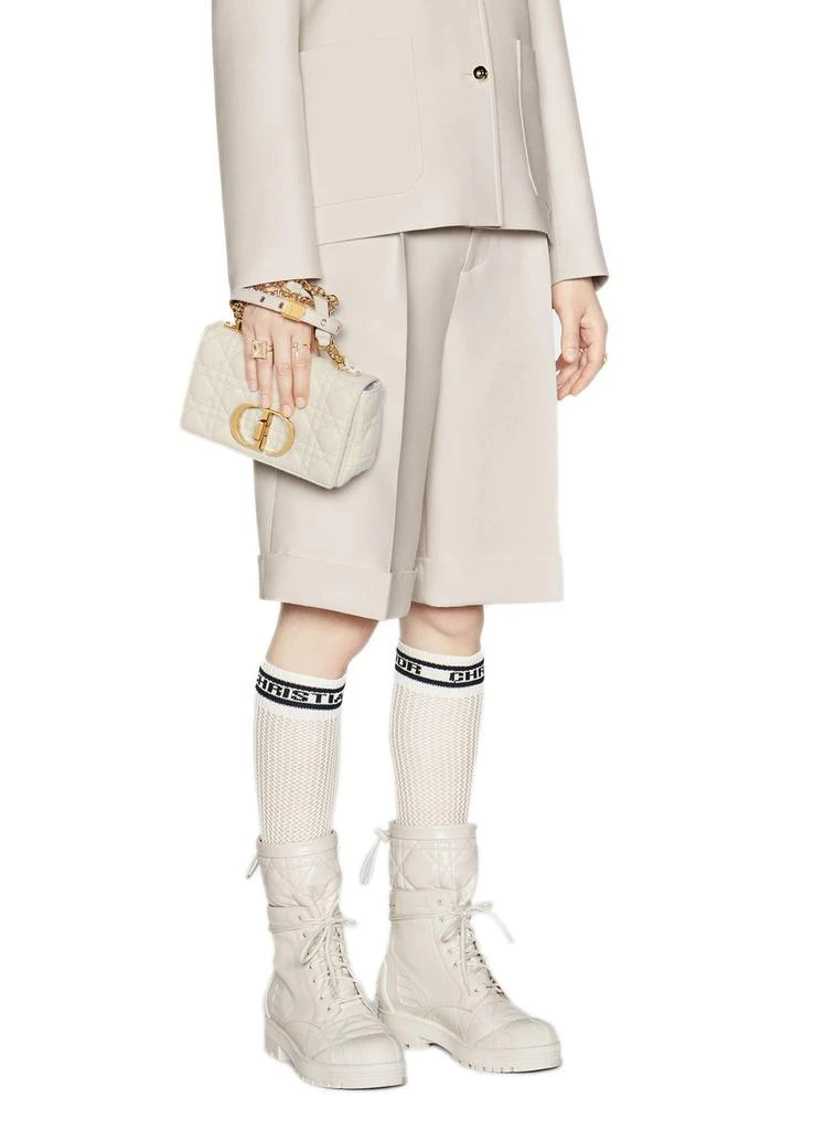 商品Dior|小号 Dior Caro 手袋,价格¥36305,第1张图片