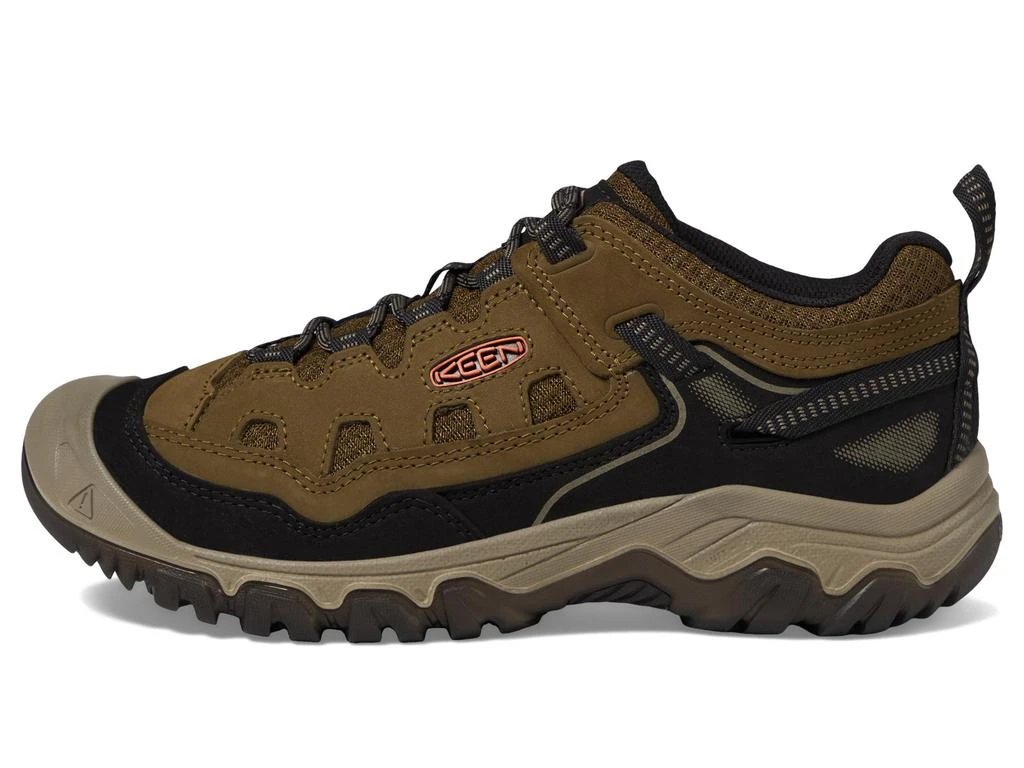 商品Keen|Targhee IV Vent,价格¥1199,第4张图片详细描述