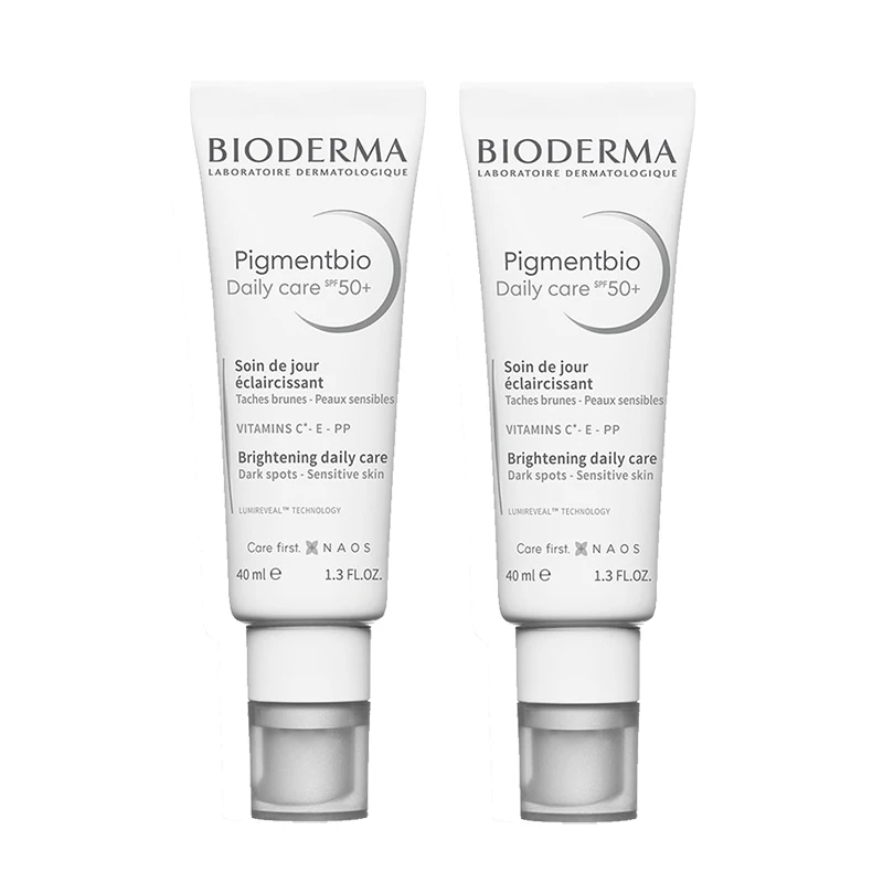 Bioderma贝德玛净白焕亮日间防护乳40ml SPF50+ 40ml 商品