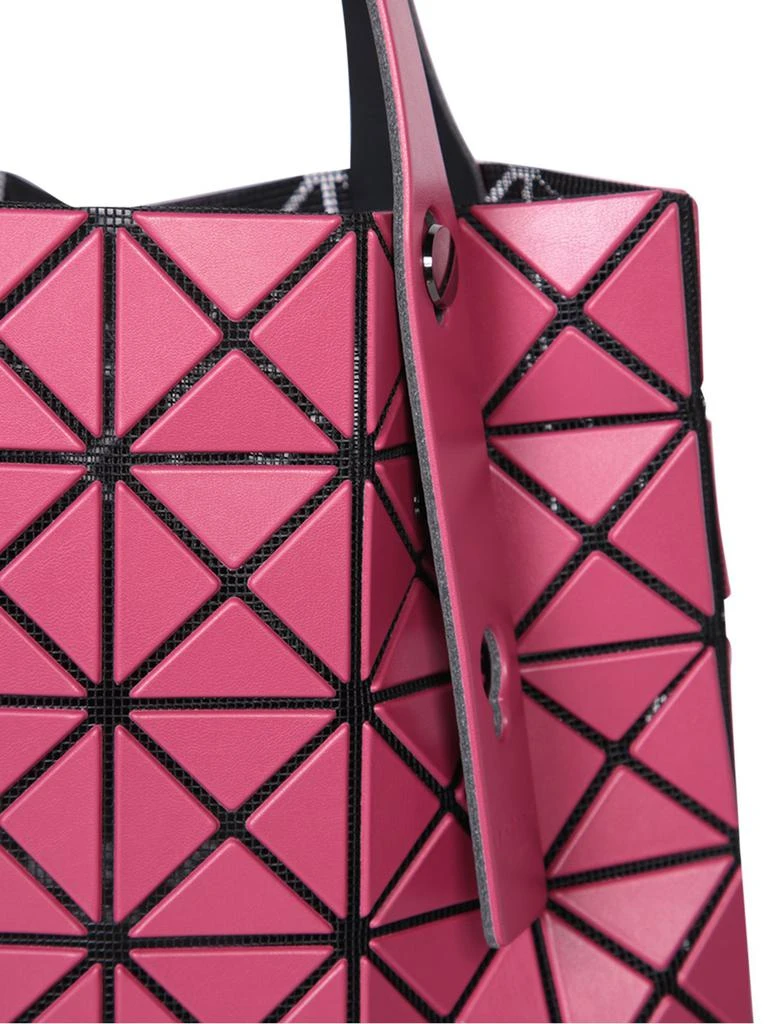 商品Issey Miyake|Bao Bao Issey Miyake Geometric-Pattern Shopper Bag,价格¥3072,第3张图片详细描述