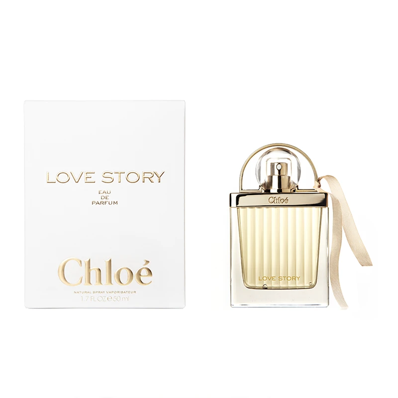 Chloé 蔻依 爱情故事女士香水 EDP 50ml 商品