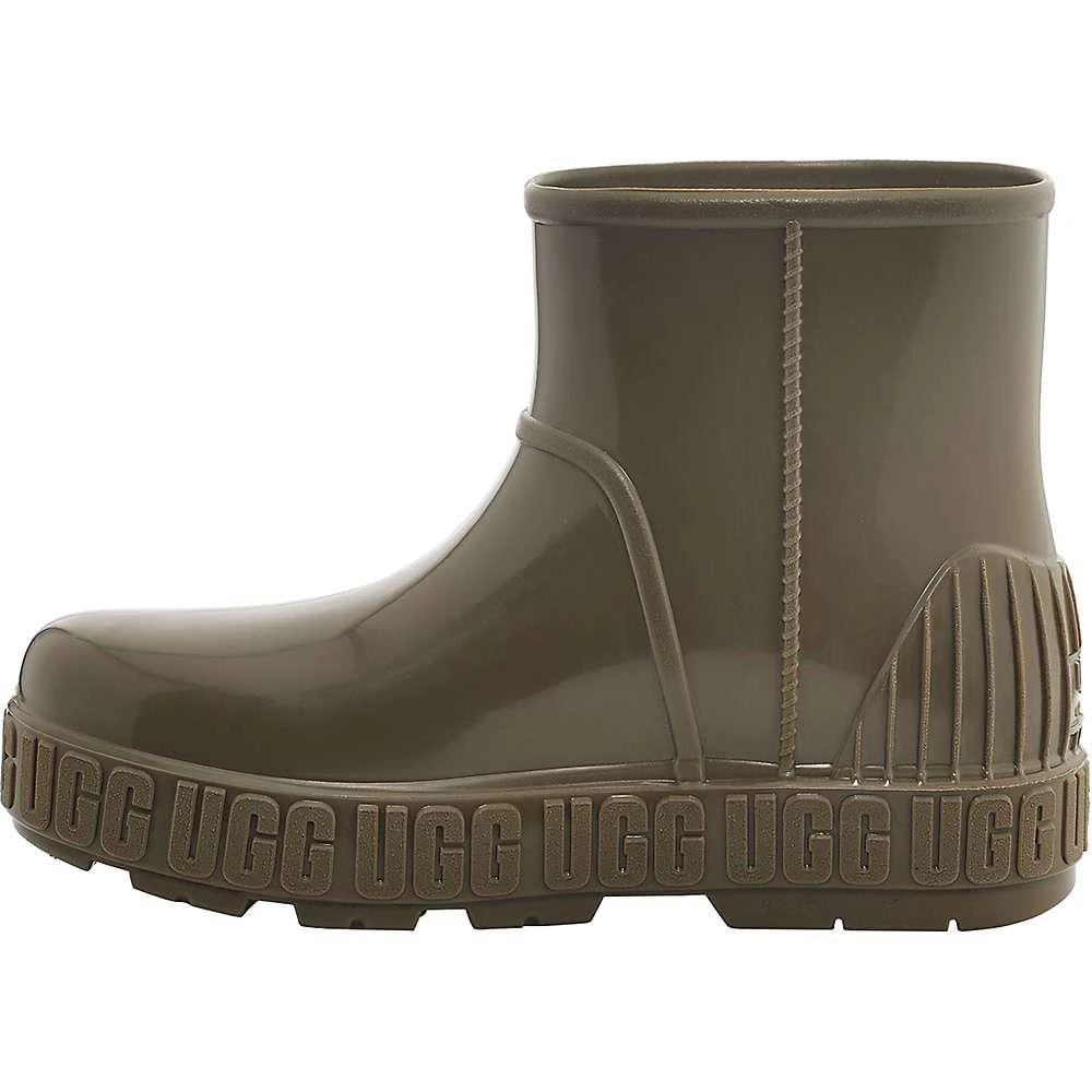 商品UGG|UGG Women's Drizlita Rain Boot,价格¥742,第5张图片详细描述