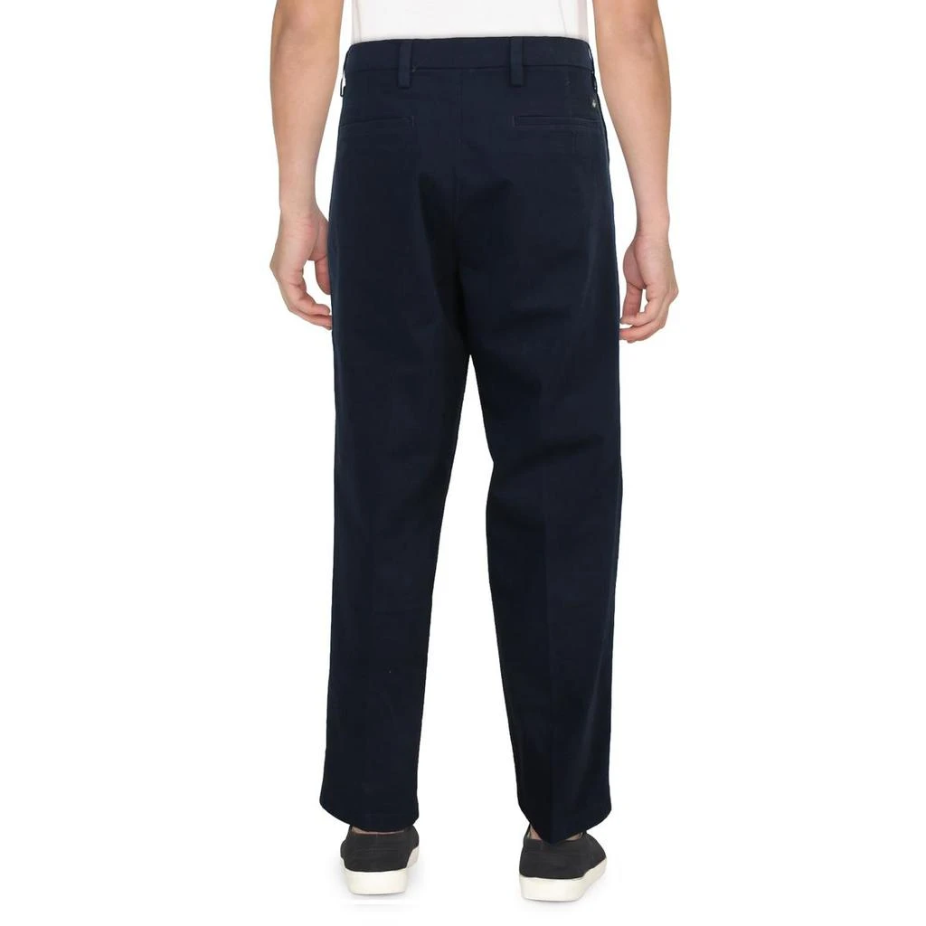 商品Dockers|Dockers Mens Workday Smart 360 Flex Classic Fit Work Khaki Pants,价格¥146,第2张图片详细描述