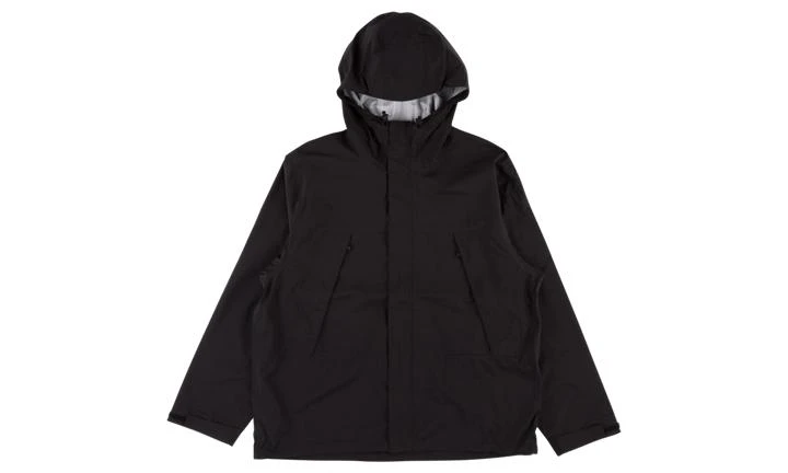 商品Supreme|Supreme Taped Seam Jacket,价格¥3056,第1张图片