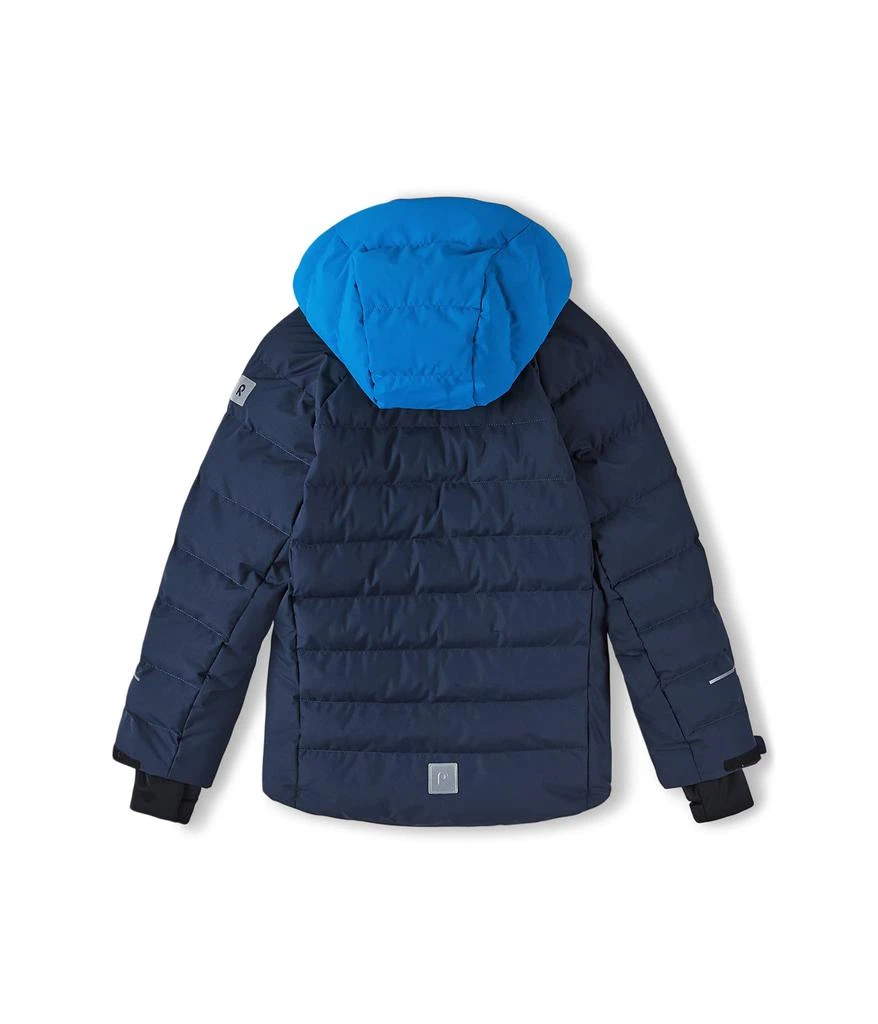 商品Reima|Kuosku Winter Jacket (Toddler/Little Kids/Big Kids),价格¥767,第3张图片详细描述