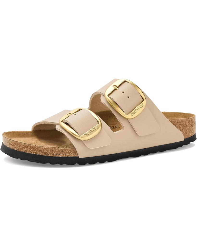 Women's Birkenstock Arizona Big Buckle - Birki image 2