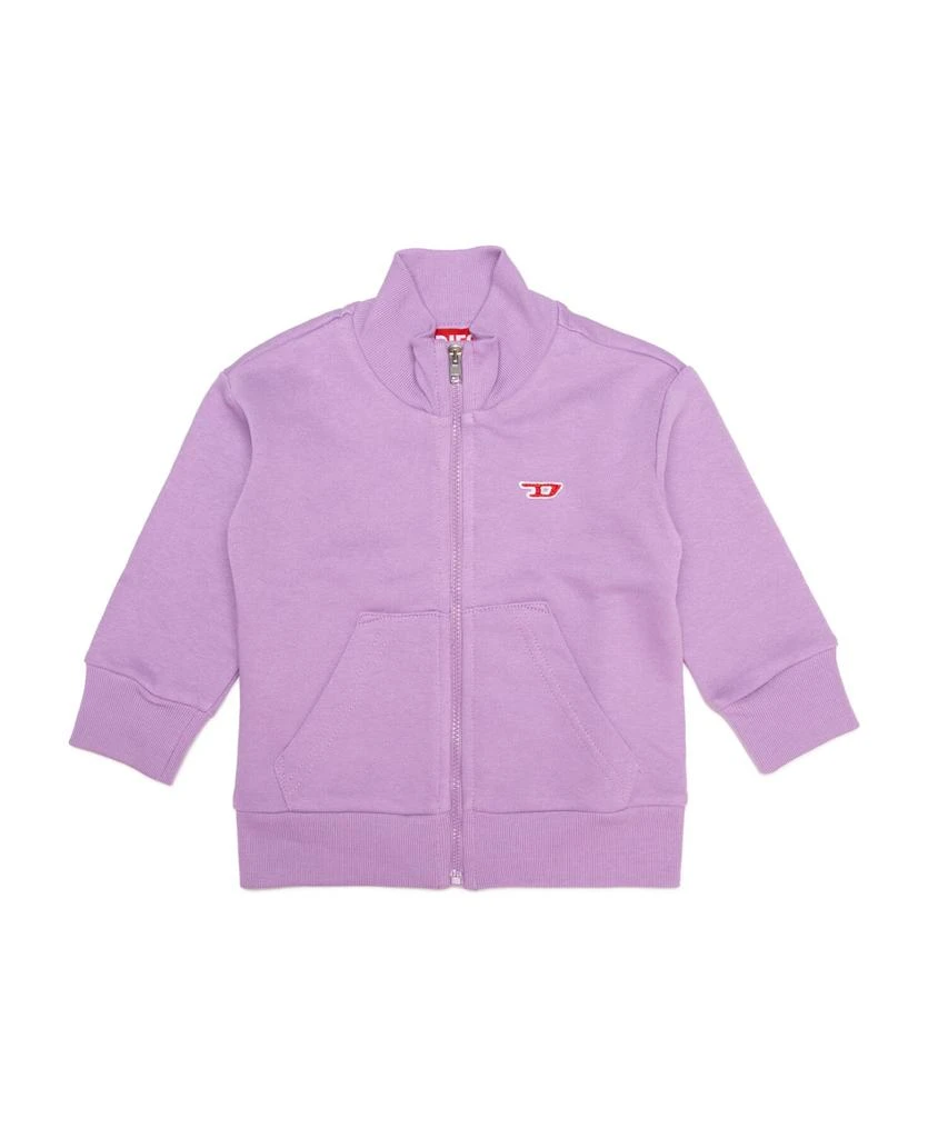 商品Diesel|Sancyb Sweat-shirt Diesel,价格¥612,第1张图片