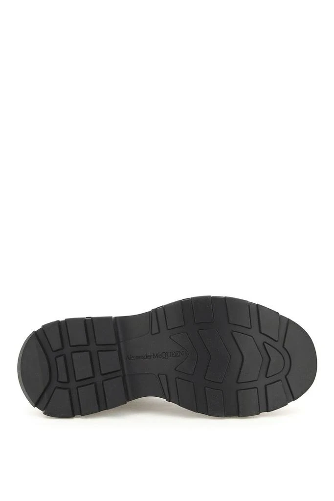 商品Alexander McQueen|TREAD SLICK BOOTS,价格¥3437,第5张图片详细描述