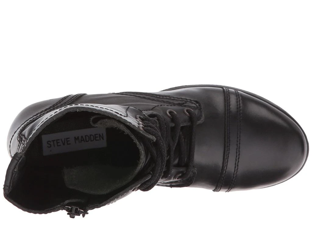 商品Steve Madden|Troopa Combat Boot,价格¥513,第2张图片详细描述