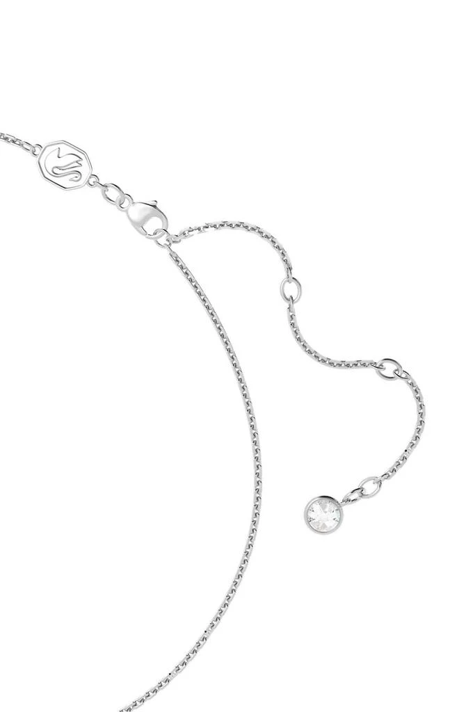 商品Swarovski|'UNA' PENDANT NECKLACE,价格¥568,第3张图片详细描述