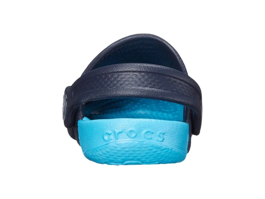 商品Crocs|卡洛驰儿童洞洞鞋（幼童/小童）,价格¥221,第5张图片详细描述