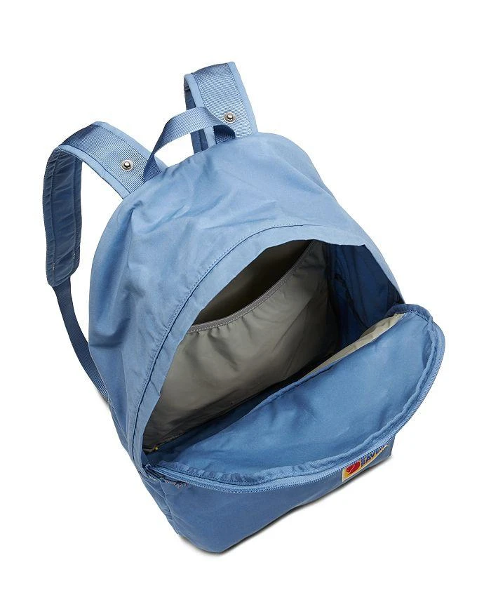 商品Fjällräven|Asymmetric Backpack,价格¥524,第3张图片详细描述