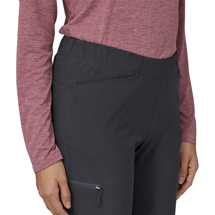 商品Patagonia|Chambeau Rock Pant - Women's,价格¥1051,第5张图片详细描述