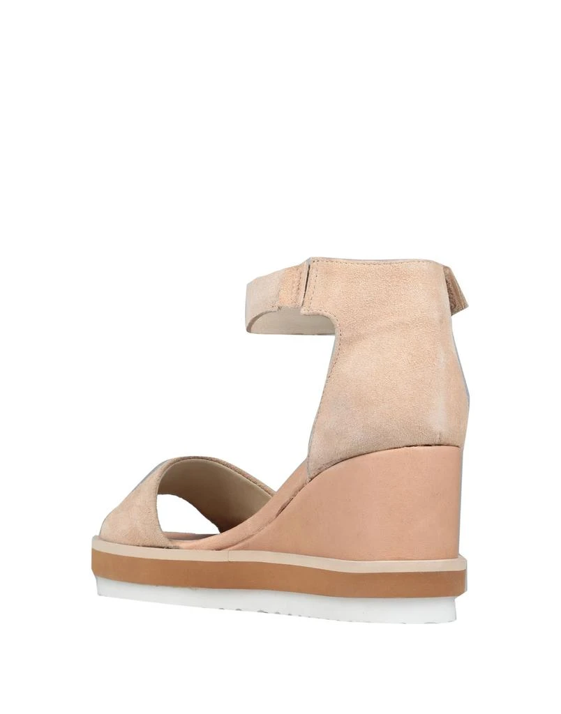 商品PATRIZIA BONFANTI|Sandals,价格¥586,第3张图片详细描述