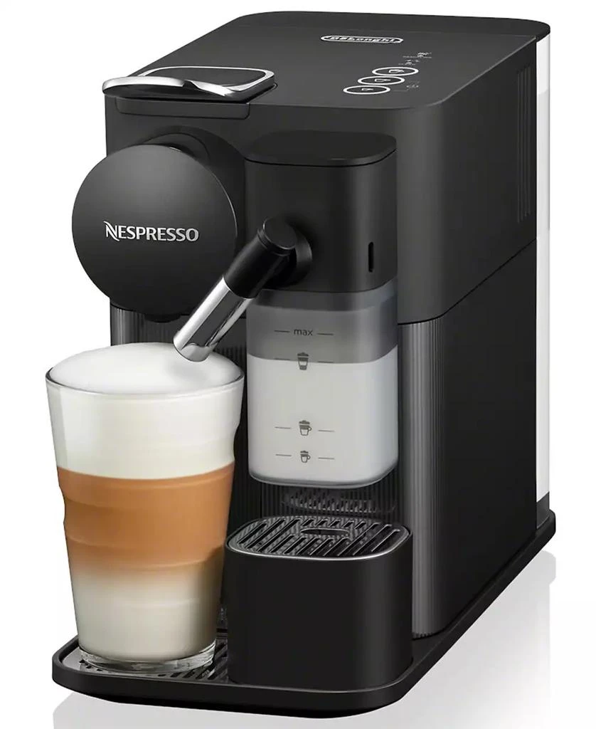 商品Nespresso|Original Lattissima One Espresso Machine by De'Longhi,价格¥3205,第1张图片