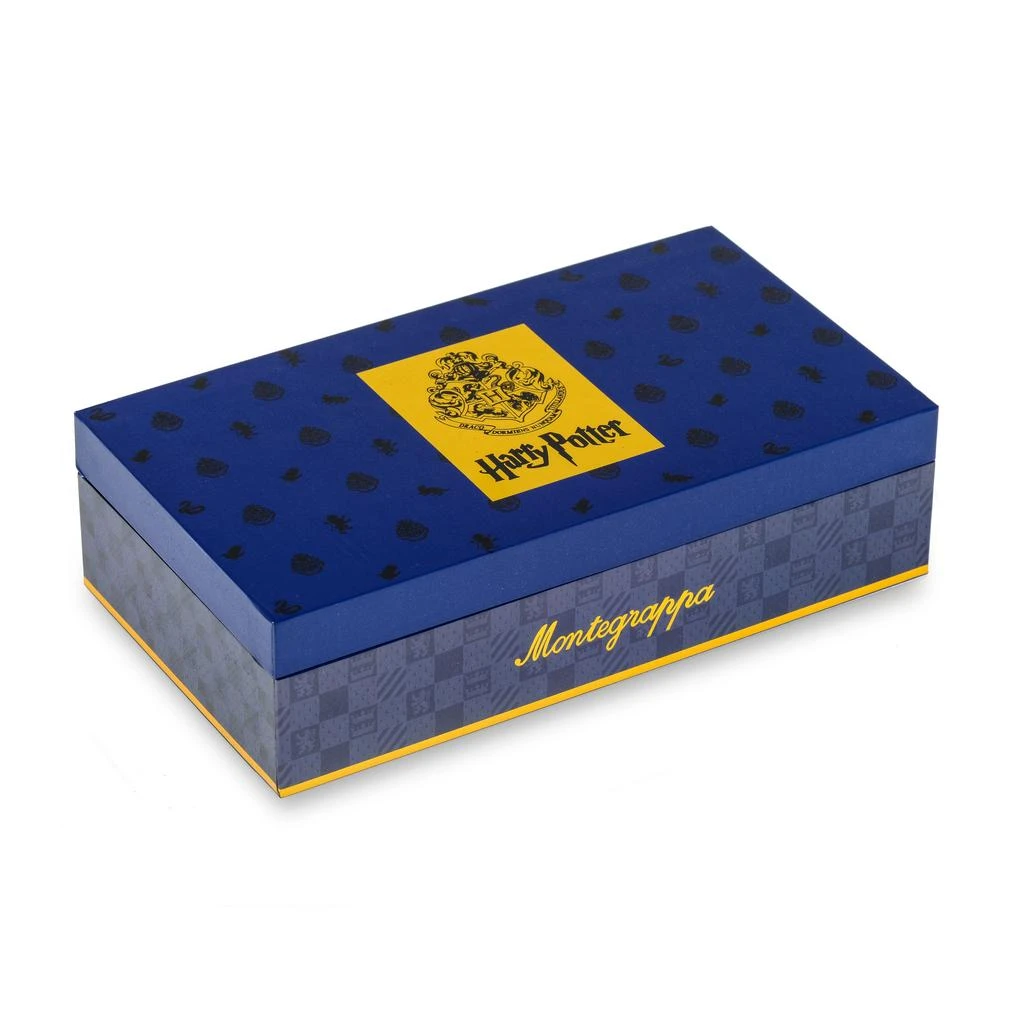 商品Montegrappa|Montegrappa Harry Potter: Gryffindor Ballpoint Pen ISHPRBGF,价格¥1660,第3张图片详细描述