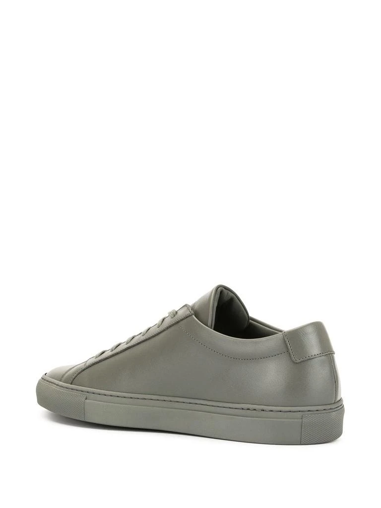 商品Common Projects|COMMON PROJECTS Leather sneaker,价格¥2673,第4张图片详细描述