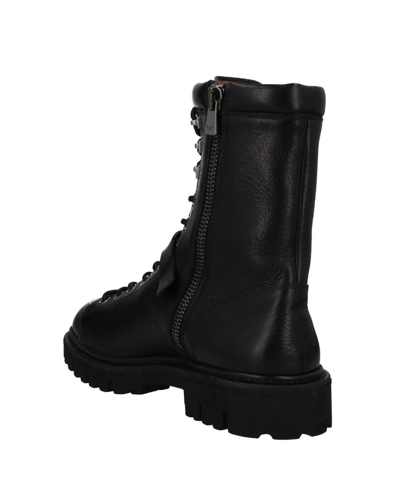 商品Emporio Armani|Boots,价格¥3061,第3张图片详细描述