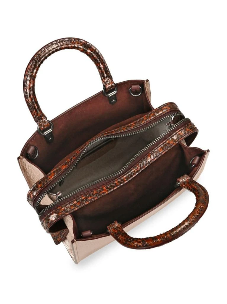 商品Coach|Rogue 手提斜挎包,价格¥3622,第2张图片详细描述