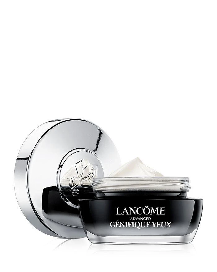 商品Lancôme|Lancome Advanced Génifique Eye Cream 0.5 oz.,价格¥611,第1张图片