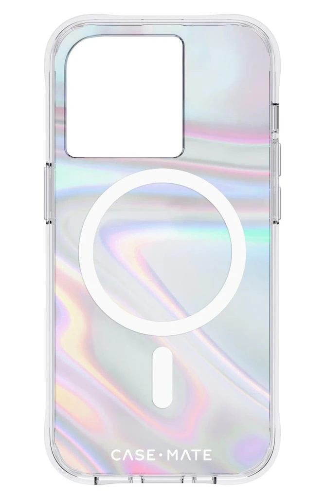 商品Case-Mate<sup>®</sup>|Soap Bubble iPhone 14 Pro Max Case,价格¥165,第1张图片