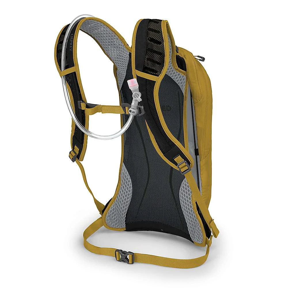 商品Osprey|Osprey Men's Syncro 5 Bike Hydration Pack,价格¥1203,第3张图片详细描述