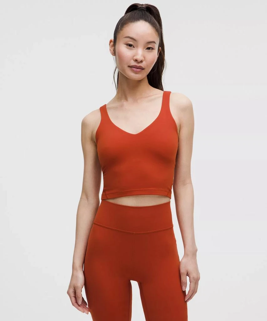 lululemon Align™ Tank Top *Light Support, A/B Cup 商品