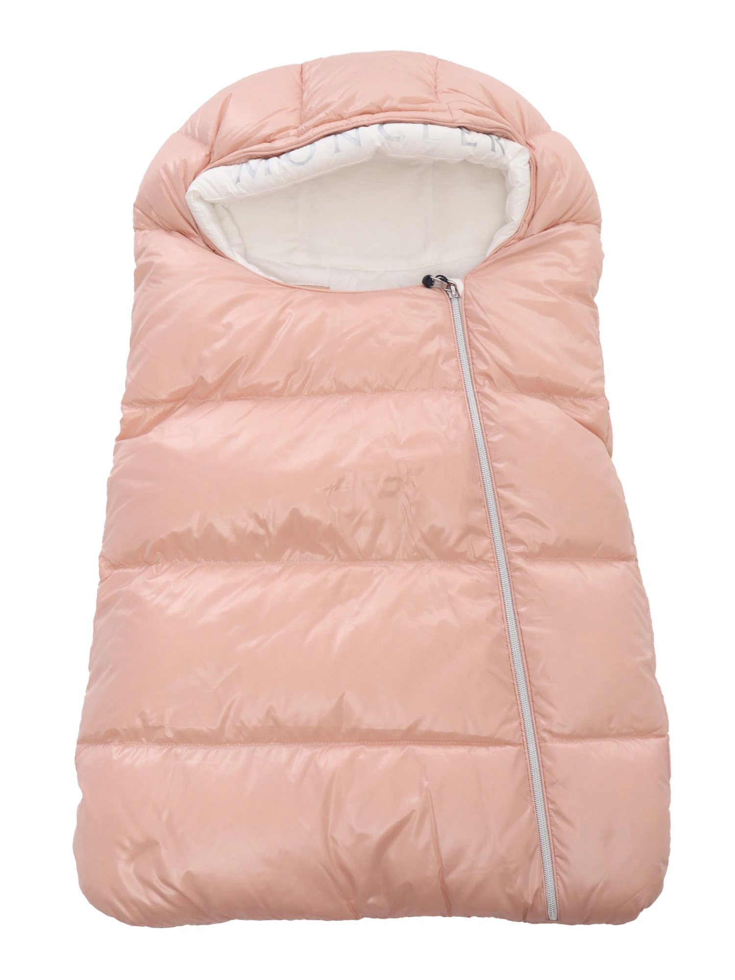 商品Moncler|Moncler 男童大衣 I29511E000015963V512 粉红色,价格¥5313,第1张图片