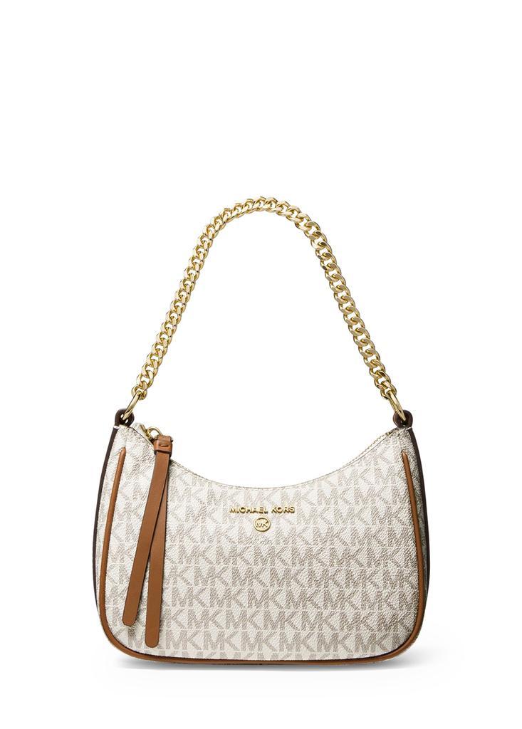 商品Michael Kors|Jet set charm small logo shoulder bag,价格¥1178,第1张图片