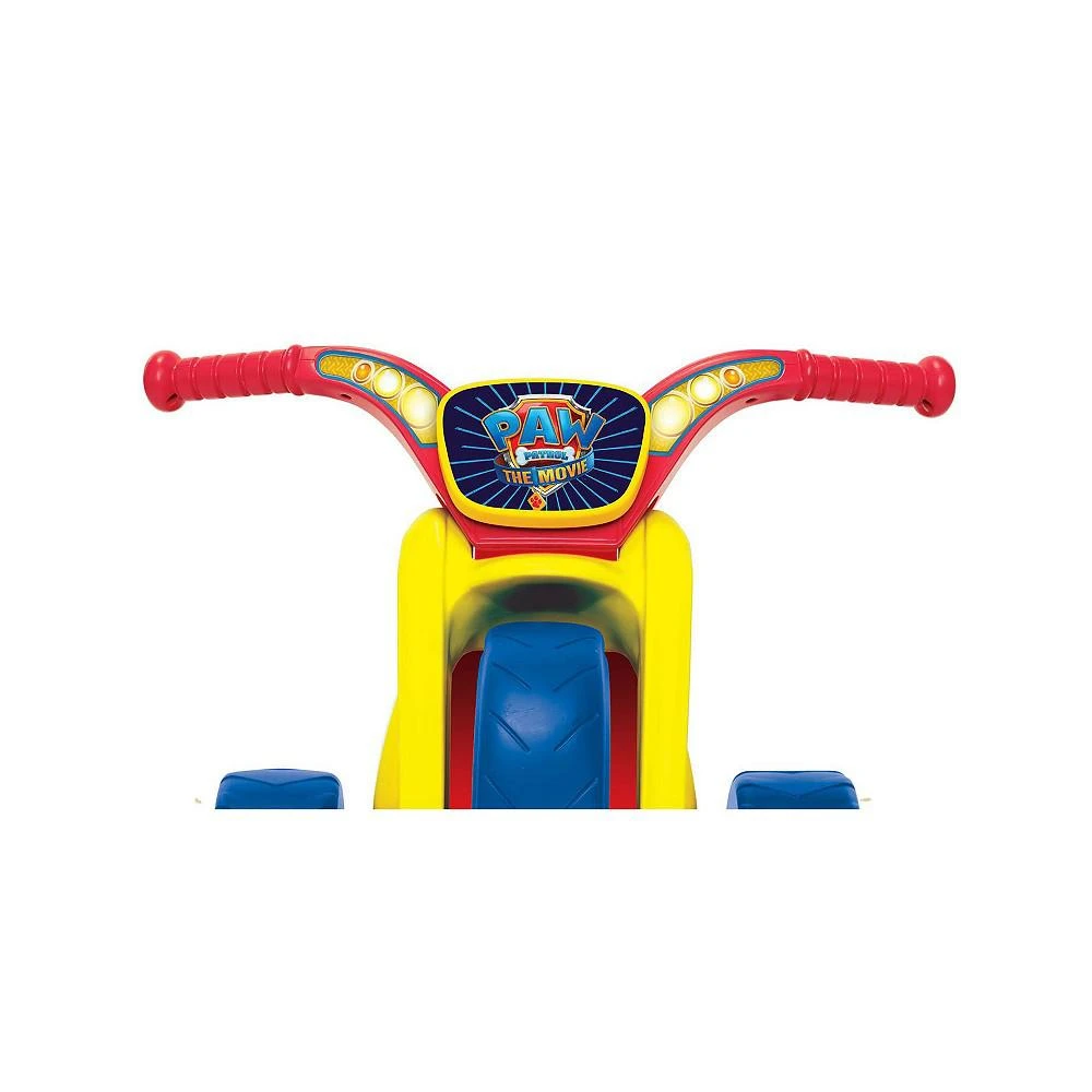 商品Paw Patrol|Movie 15" Fly Wheels Cruiser Ride on Trike with Light,价格¥449,第4张图片详细描述