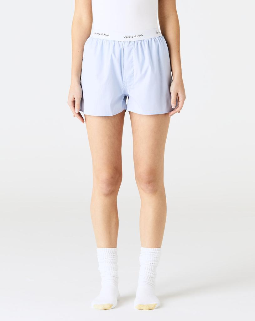 商品Sporty & Rich|Women's Cassie Boxer,价格¥294,第1张图片