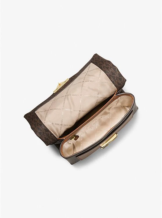 商品Michael Kors|Cece Medium Logo Shoulder Bag,价格¥888,第2张图片详细描述