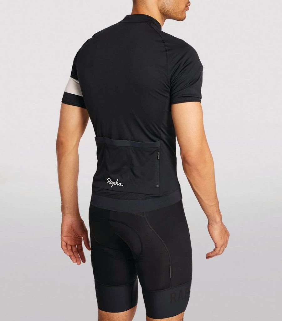 商品Rapha|Core Jersey,价格¥607,第4张图片详细描述