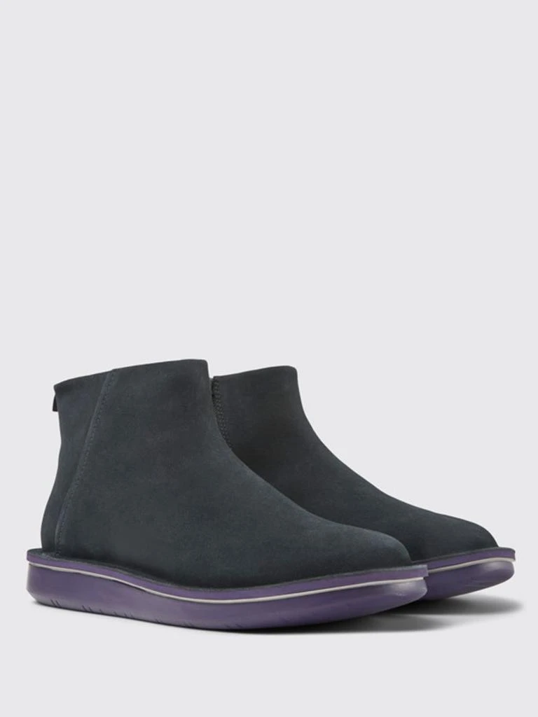 商品Camper|Flat booties women Camper,价格¥1148,第2张图片详细描述