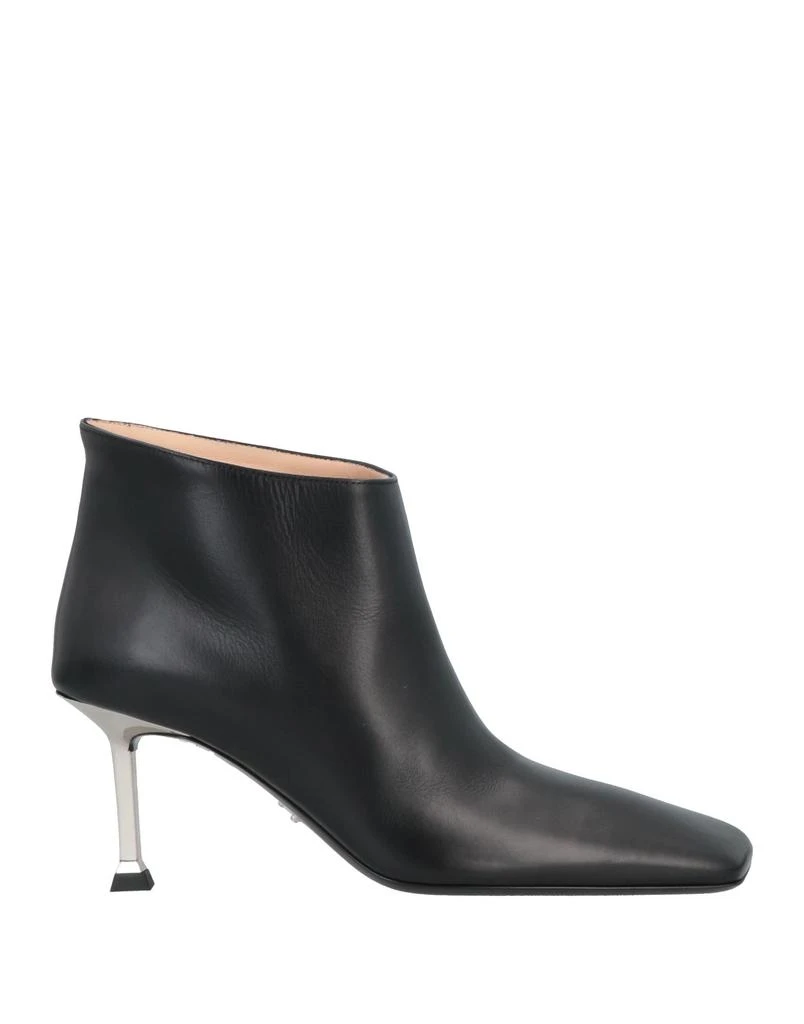 商品CESARE PACIOTTI|Ankle boot,价格¥1339,第1张图片