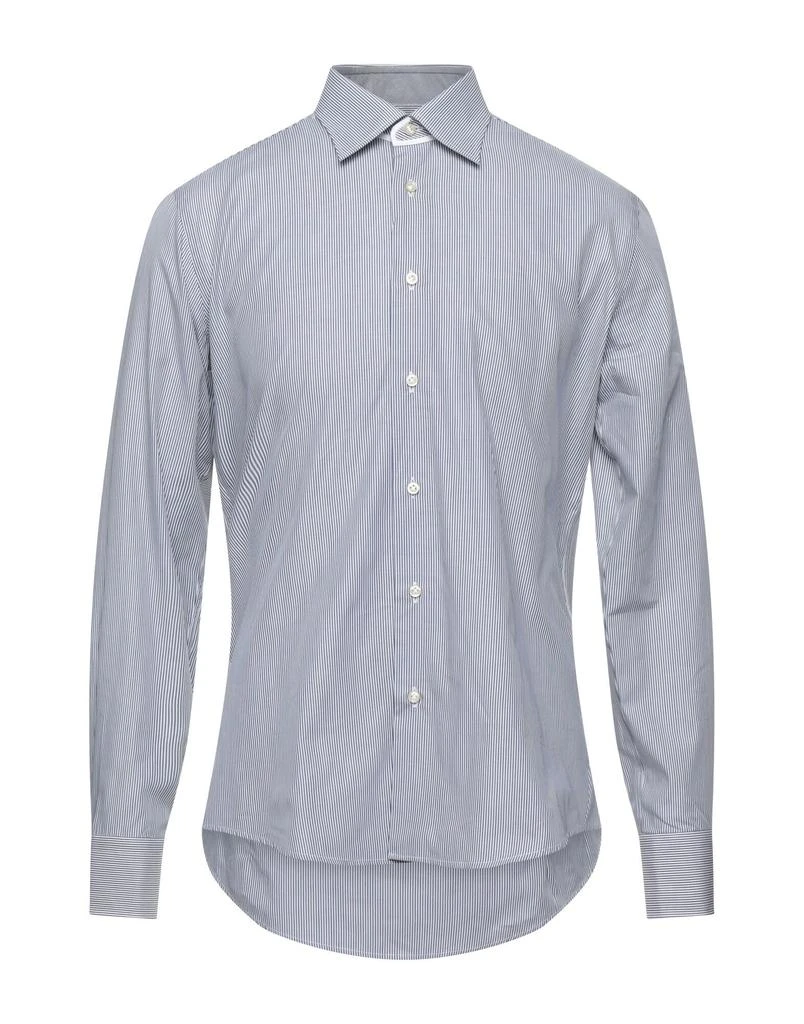 商品PAL ZILERI|Striped shirt,价格¥444,第1张图片