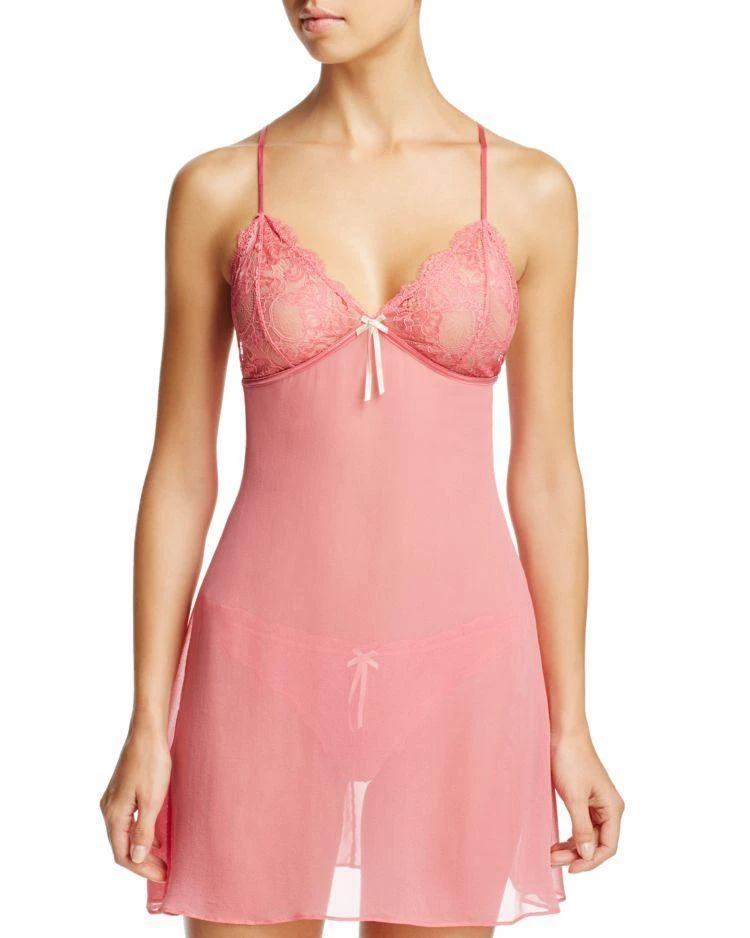 商品HEIDI KLUM INTIMATES|Valerie Chemise,价格¥583,第1张图片