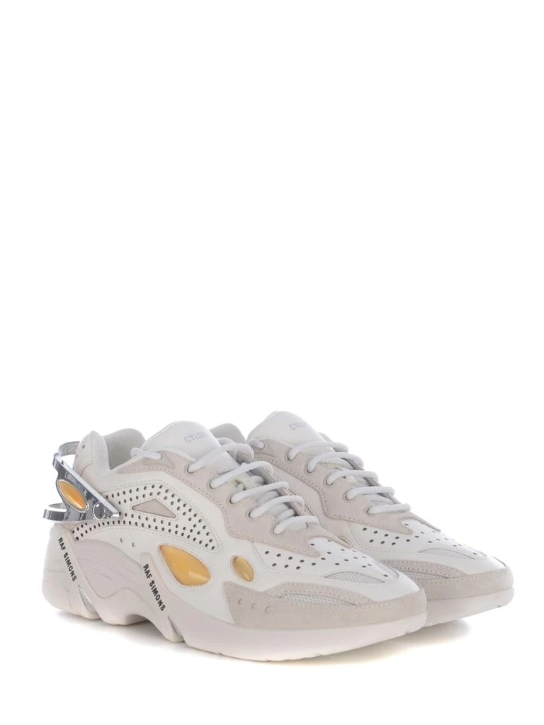 商品RAF SIMONS|Sneakers Raf Simons cyclon-21 In Pelle,价格¥3007,第2张图片详细描述