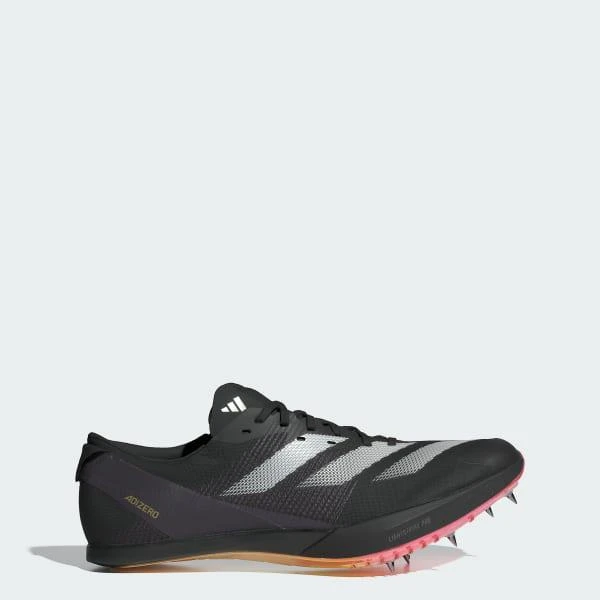 商品Adidas|Adizero Finesse Running Shoes,价格¥925,第2张图片详细描述