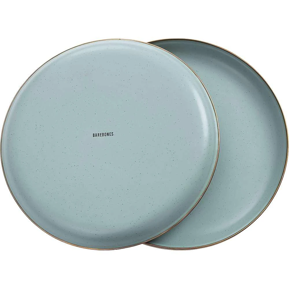 商品Barebones|Barebones Enamel Deep Plate,价格¥182,第5张图片详细描述