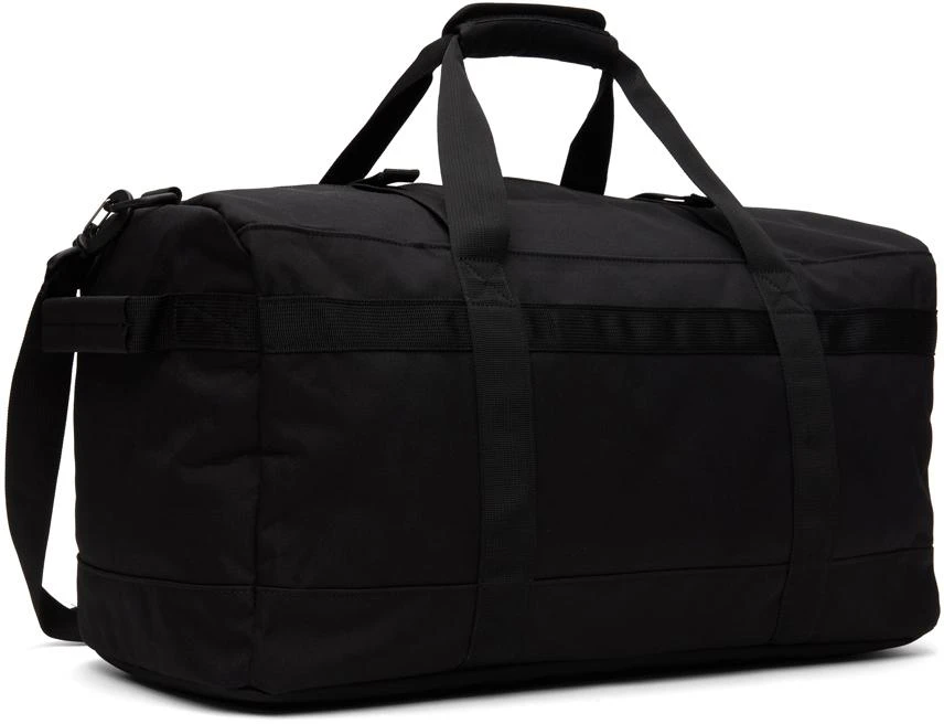 商品Carhartt WIP|Black Jake Duffel Bag,价格¥756,第3张图片详细描述