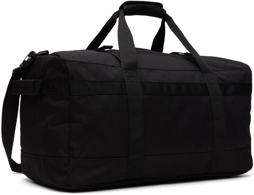商品Carhartt WIP|Black Jake Duffel Bag,价格¥811,第5张图片详细描述