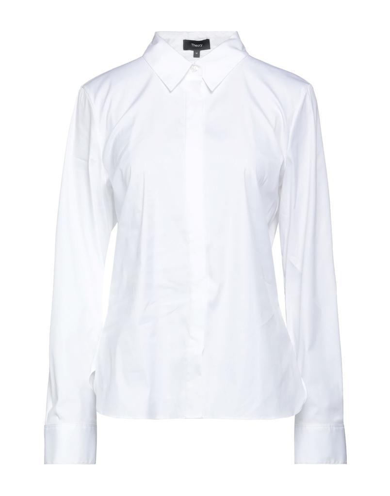 商品Theory|Solid color shirts & blouses,价格¥1280,第1张图片