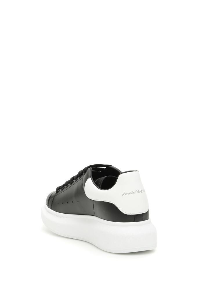 商品Alexander McQueen|OVERSIZED SNEAKERS,价格¥3337,第4张图片详细描述