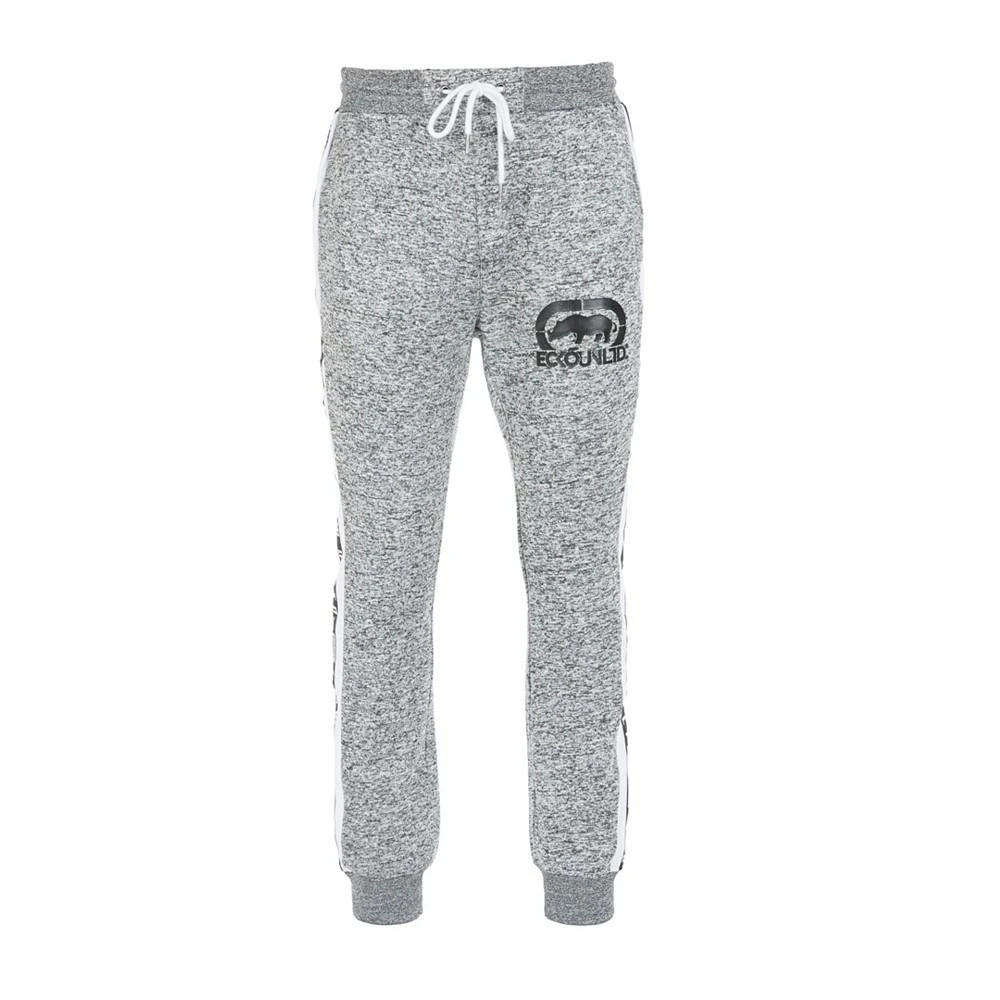 商品Ecko Unltd|Men's Side Seam Printed Tape Jogger,价格¥358,第1张图片