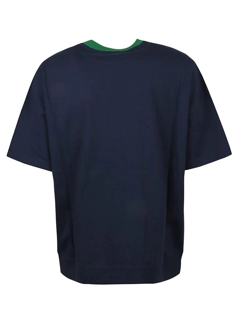 商品Ambush|AMBUSH Varsity T-shirt,价格¥1442,第2张图片详细描述