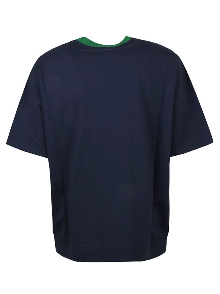 商品Ambush|AMBUSH Varsity T-shirt,价格¥1564,第4张图片详细描述